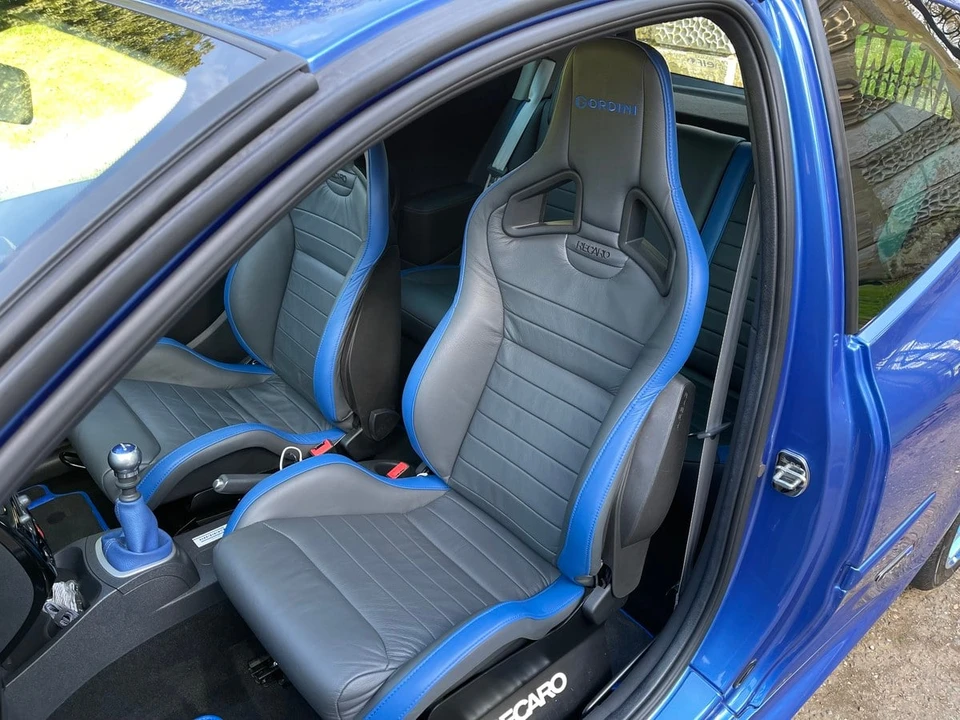 2010 Renault Clio 3rd Gen - Image 10 of 17