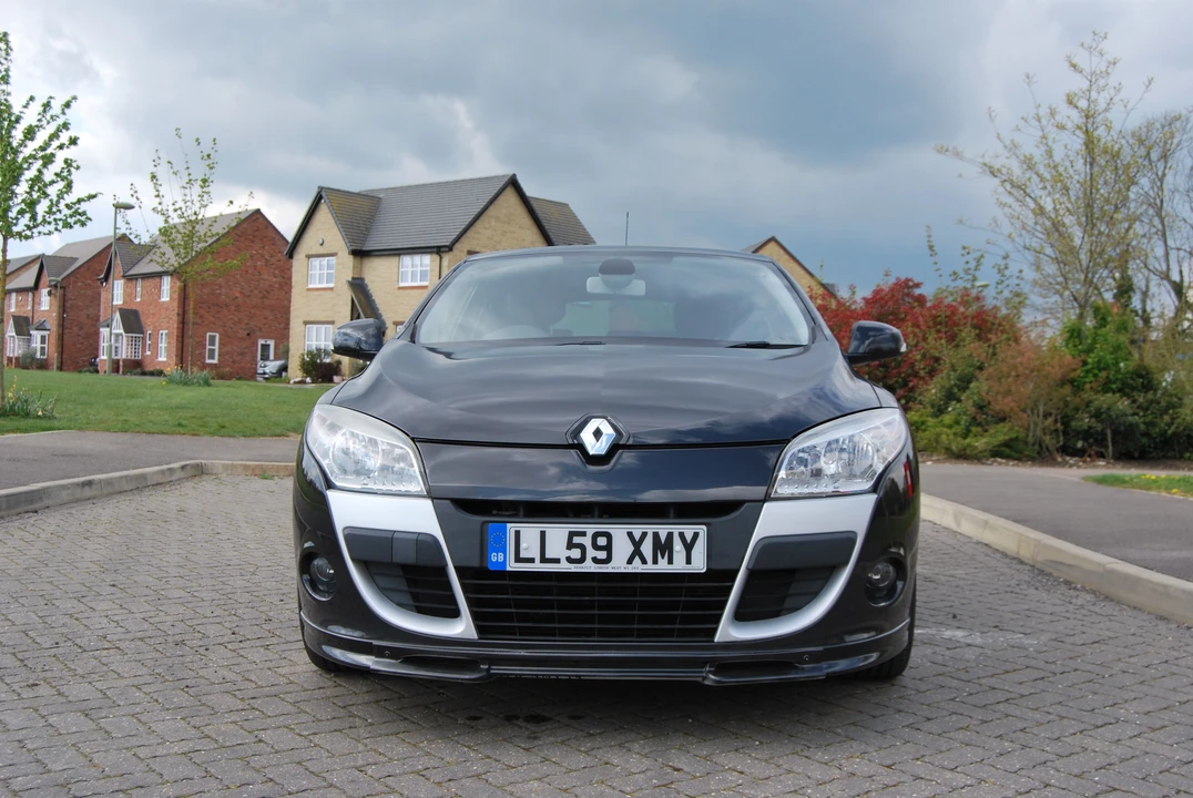 2010 Renault Megane RS II 3rd Gen - Image 12 of 14