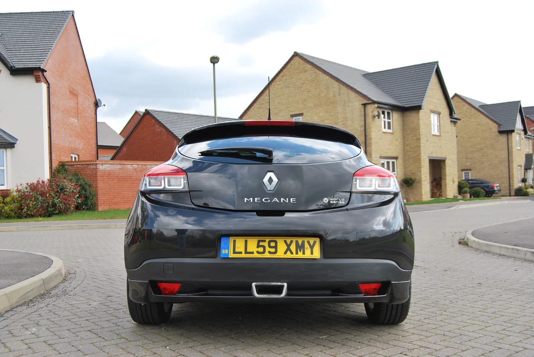 2010 Renault Megane RS II 3rd Gen - Image 9 of 14
