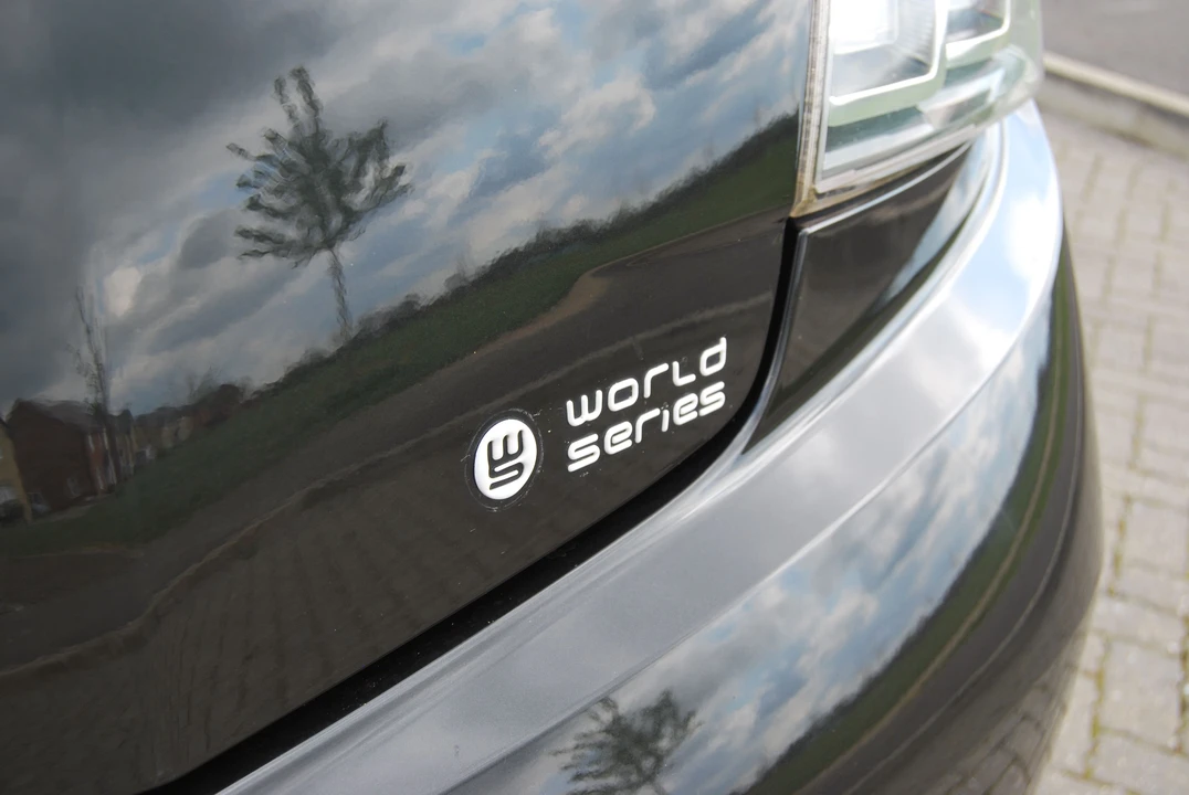 2010 Renault Megane RS II 3rd Gen - Image 10 of 14