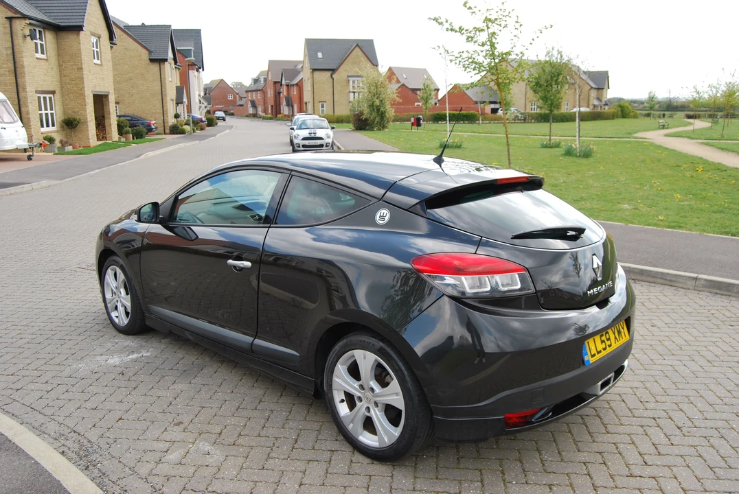 2010 Renault Megane RS II 3rd Gen - Image 8 of 14