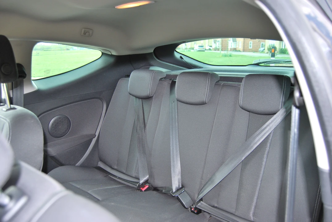 2010 Renault Megane RS II 3rd Gen - Image 5 of 14