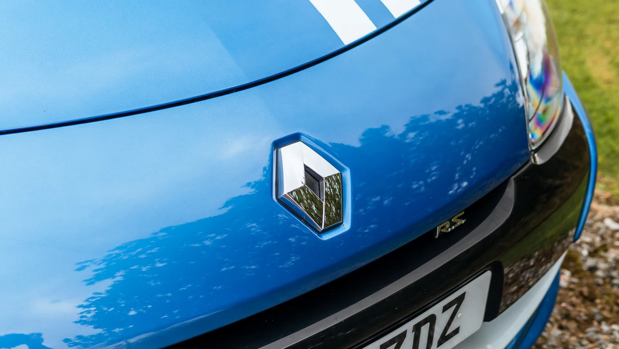 2010 Renault Clio 3rd Gen - Image 28 of 31