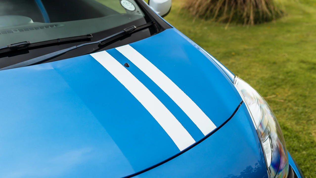 2010 Renault Clio 3rd Gen - Image 29 of 31