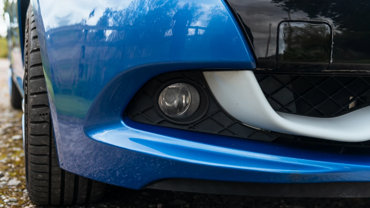 2010 Renault Clio 3rd Gen - Image 30 of 31
