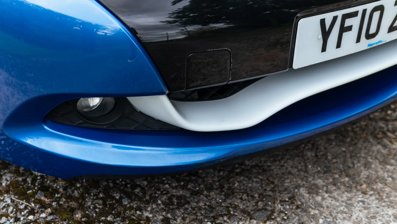 2010 Renault Clio 3rd Gen - Image 31 of 31