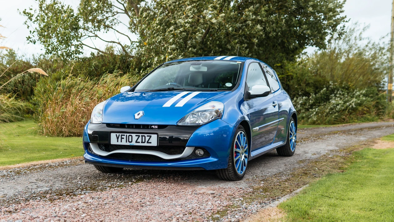 2010 Renault Clio 3rd Gen - Image 25 of 31