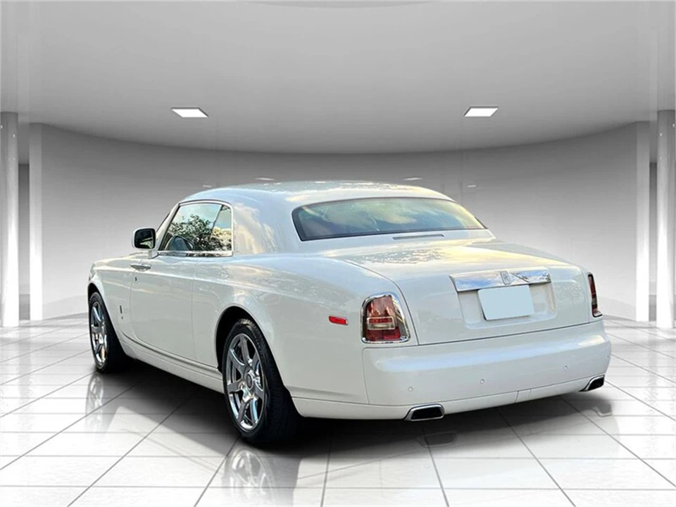 2010 Rolls-Royce Ghost 1st Gen - Image 3 of 25