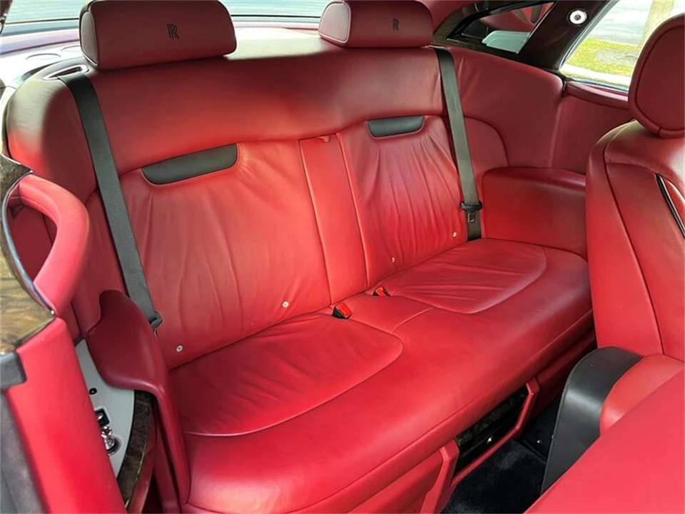 2010 Rolls-Royce Ghost 1st Gen - Image 16 of 25