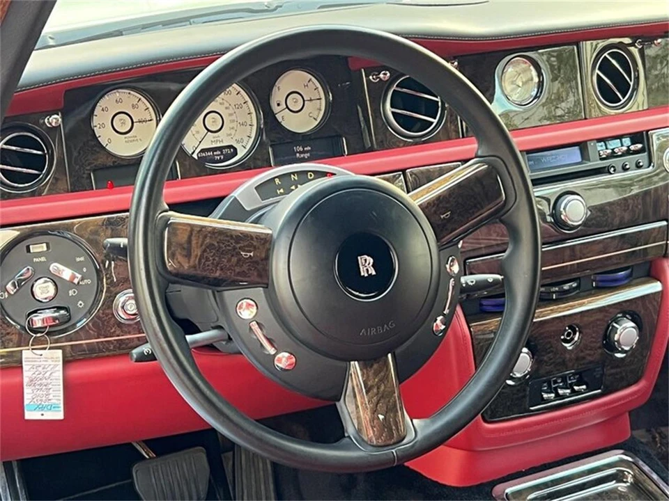 2010 Rolls-Royce Ghost 1st Gen - Image 20 of 25
