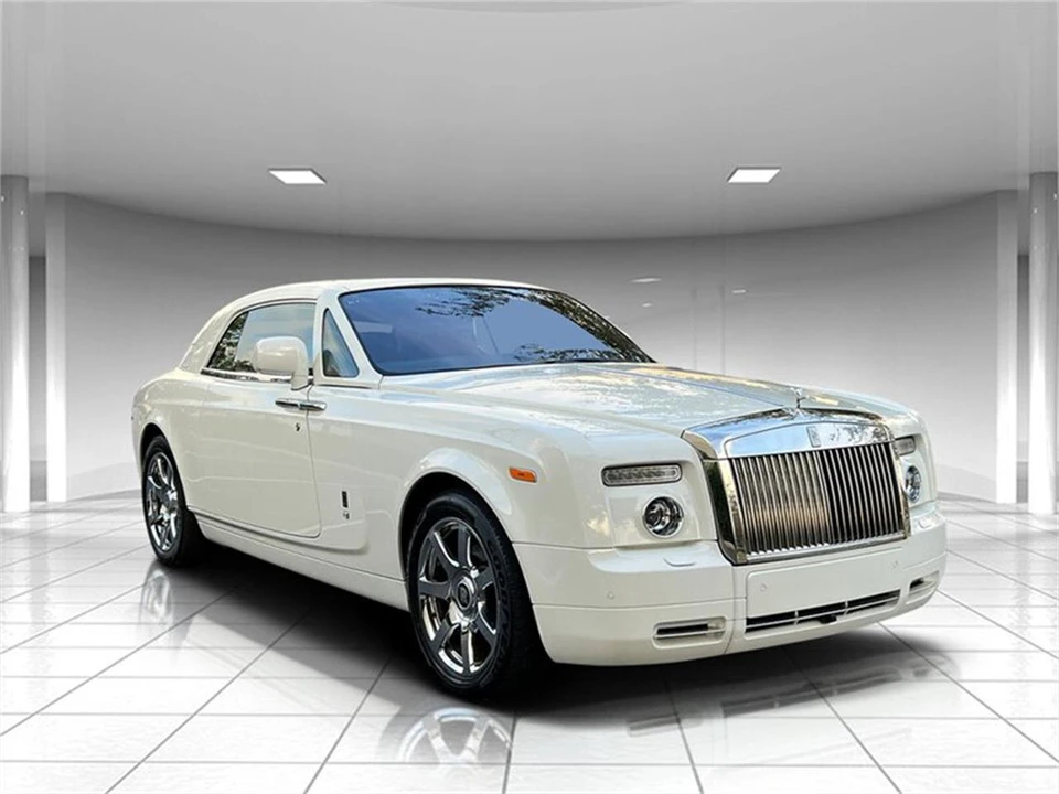 2010 Rolls-Royce Ghost 1st Gen - Image 7 of 25
