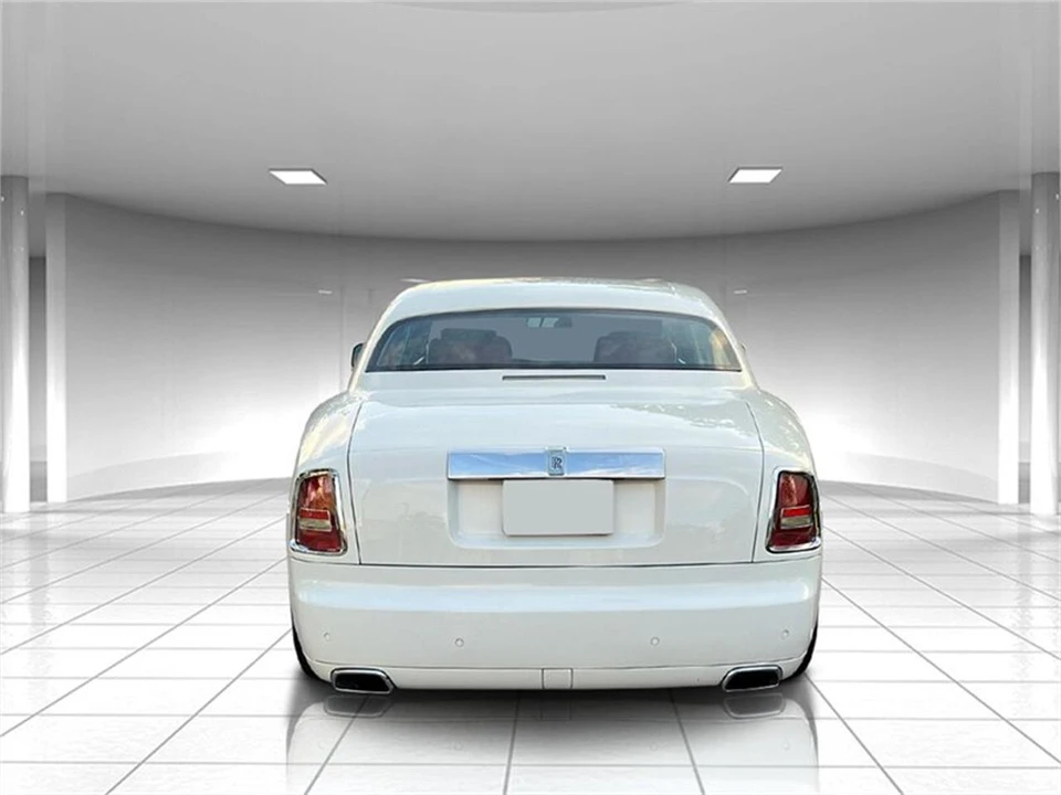 2010 Rolls-Royce Ghost 1st Gen - Image 4 of 25