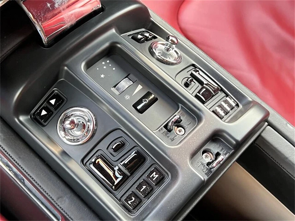 2010 Rolls-Royce Ghost 1st Gen - Image 25 of 25