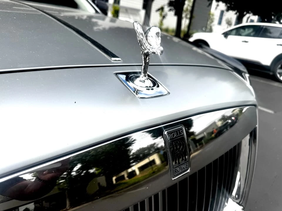 2010 Rolls-Royce Ghost 1st Gen - Image 4 of 20