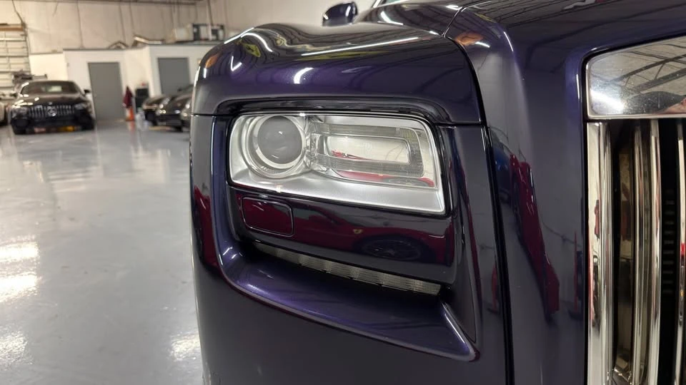 2010 Rolls-Royce Ghost 1st Gen - Image 6 of 18