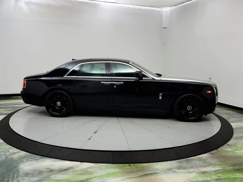 2010 Rolls-Royce Ghost 1st Gen - Image 4 of 20