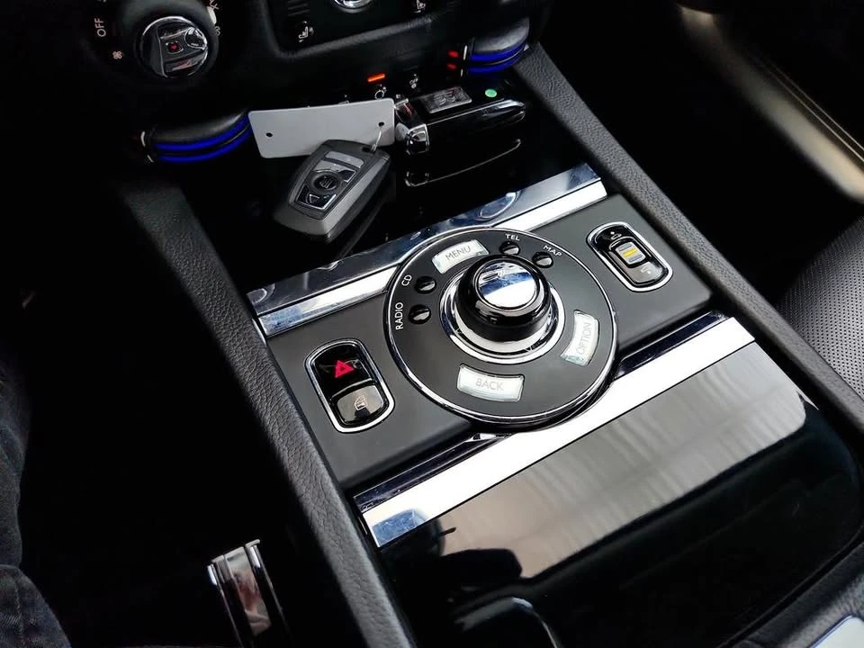 2010 Rolls-Royce Ghost 1st Gen - Image 18 of 20