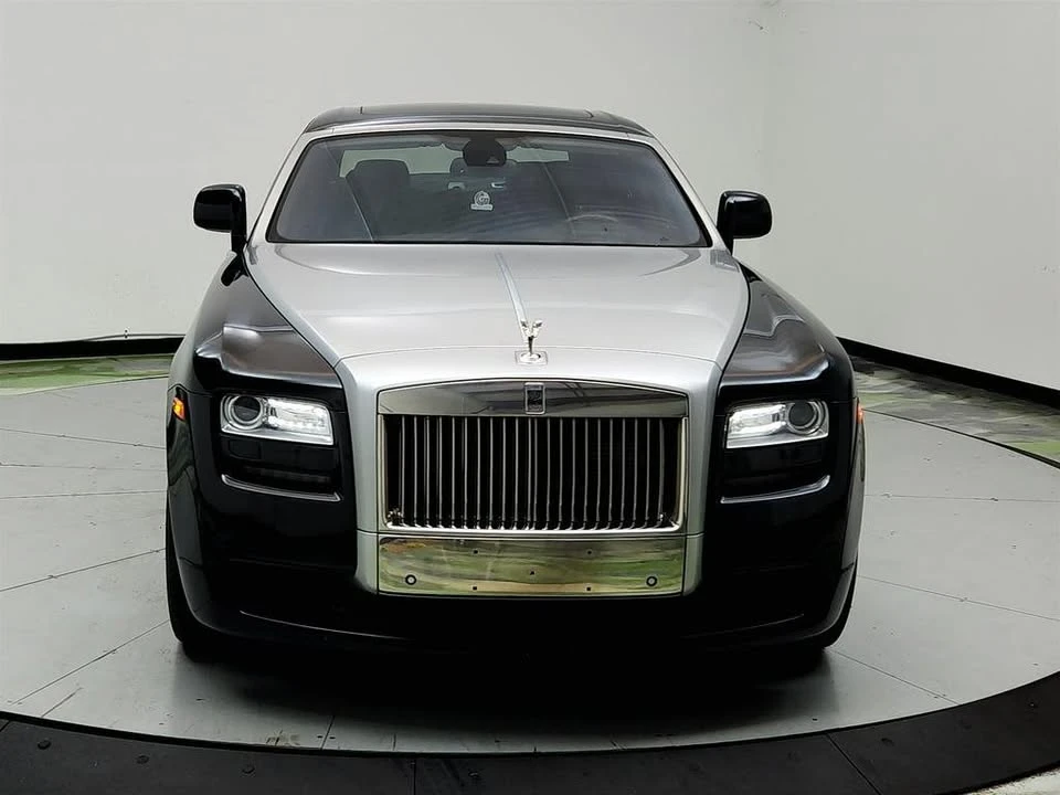 2010 Rolls-Royce Ghost 1st Gen - Image 2 of 20
