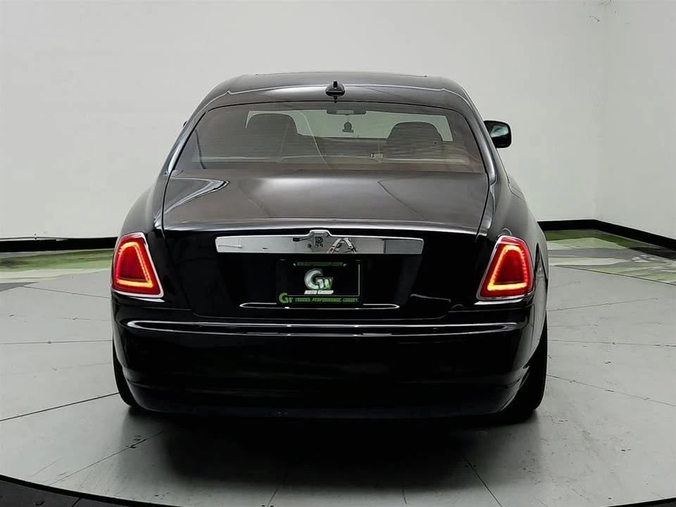 2010 Rolls-Royce Ghost 1st Gen - Image 6 of 20