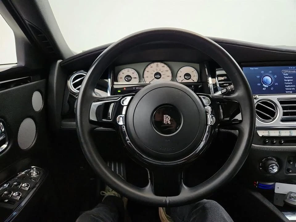 2010 Rolls-Royce Ghost 1st Gen - Image 17 of 20