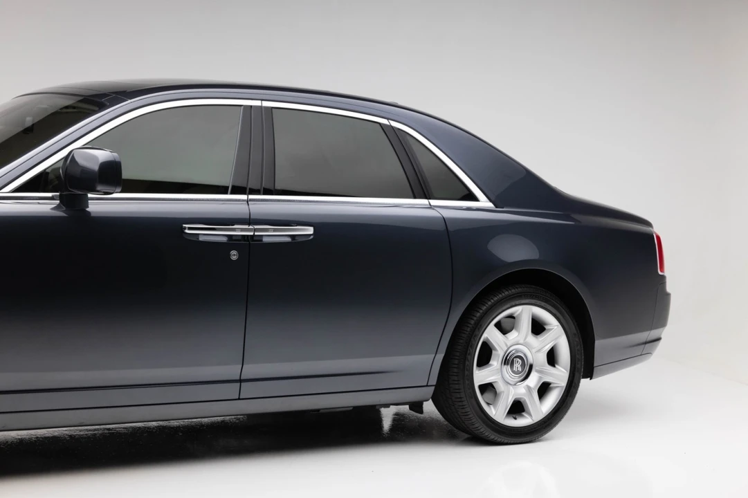 2010 Rolls-Royce Ghost - Image 29 of 31