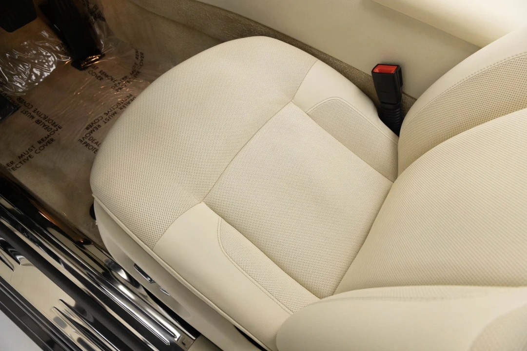 2010 Rolls-Royce Ghost - Image 30 of 31