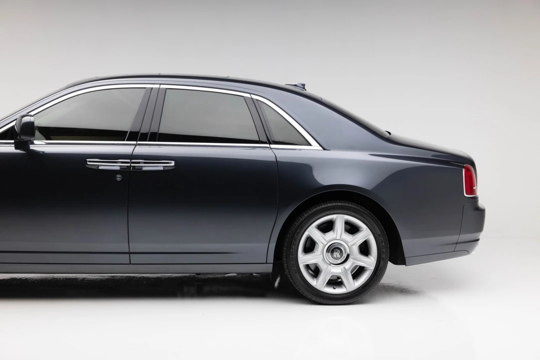 2010 Rolls-Royce Ghost - Image 23 of 31