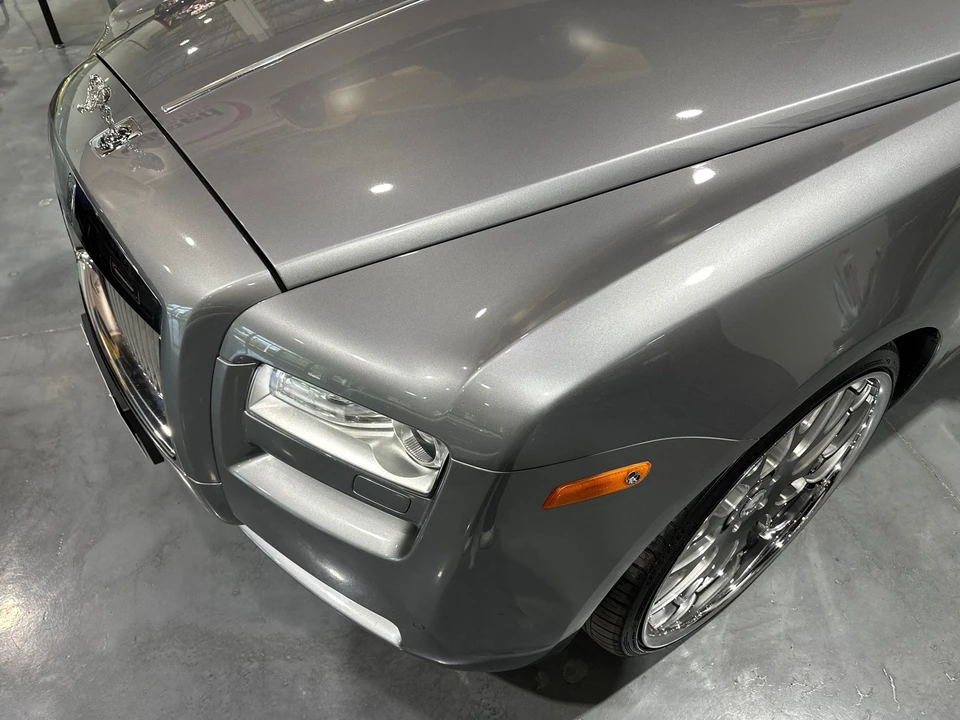2010 Rolls-Royce - Image 14 of 31