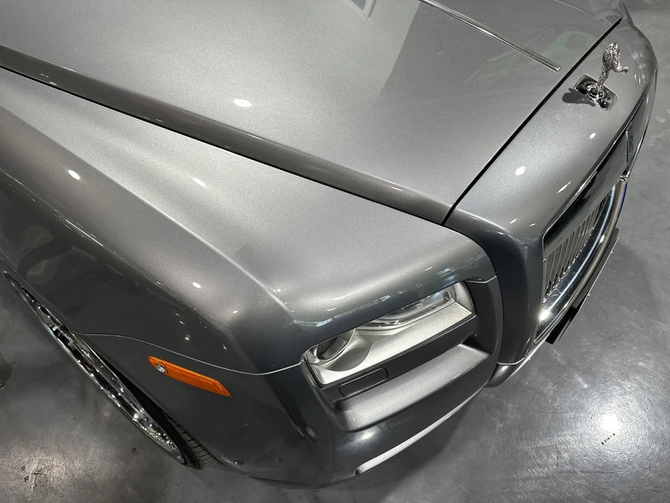 2010 Rolls-Royce - Image 12 of 31