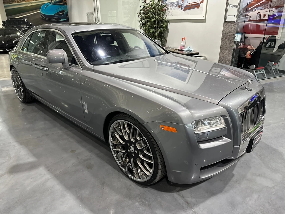 2010 Rolls-Royce - Image 11 of 31