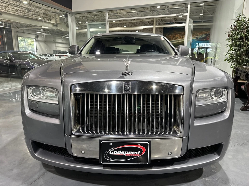 2010 Rolls-Royce - Image 29 of 31