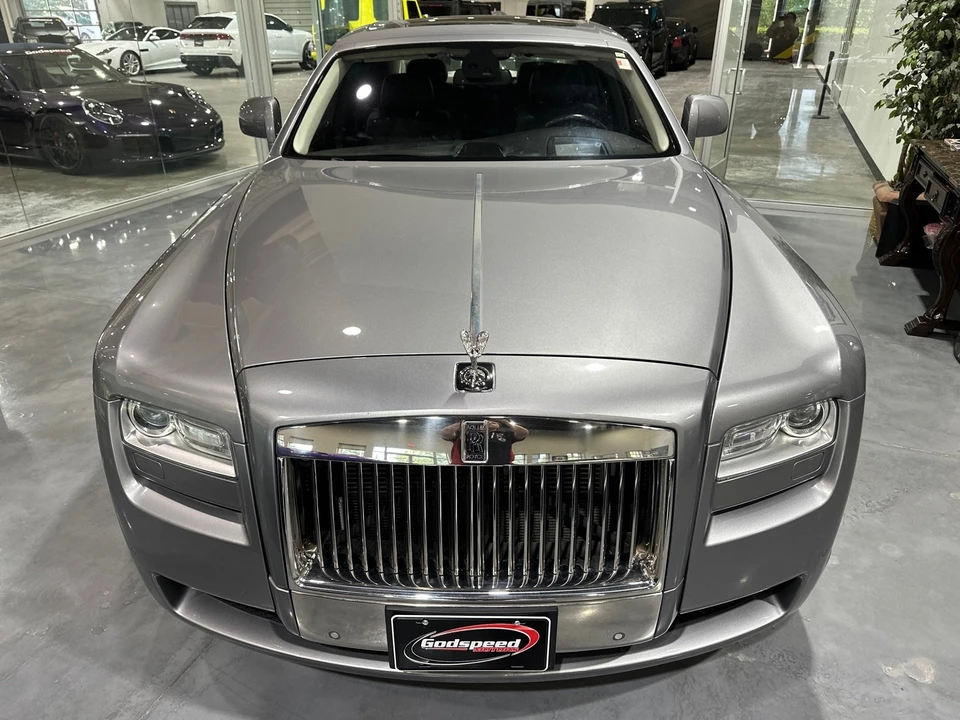 2010 Rolls-Royce - Image 13 of 31