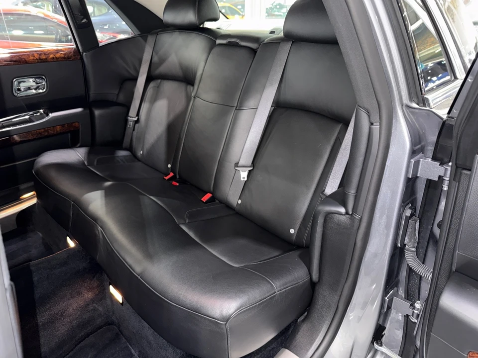 2010 Rolls-Royce - Image 21 of 31