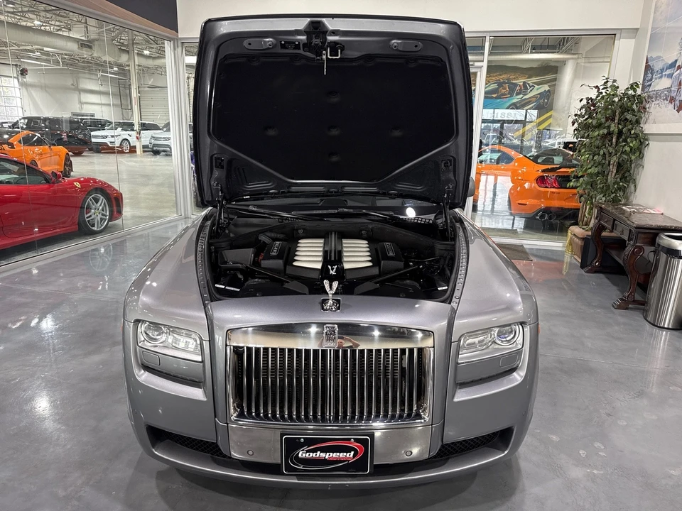 2010 Rolls-Royce - Image 24 of 31