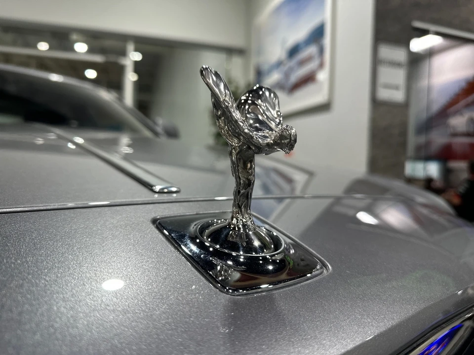 2010 Rolls-Royce - Image 6 of 31