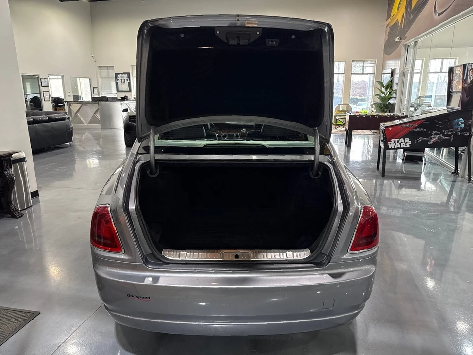 2010 Rolls-Royce - Image 22 of 31