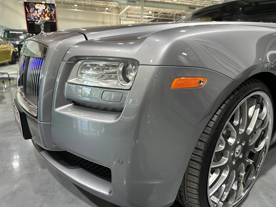 2010 Rolls-Royce - Image 30 of 31