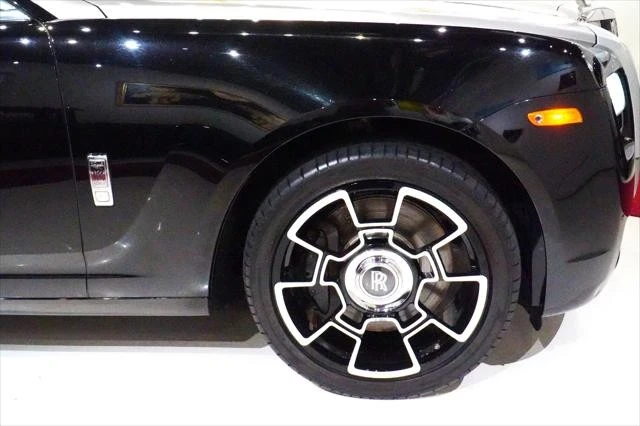 2010 Rolls-Royce Ghost 1st Gen - Image 12 of 12