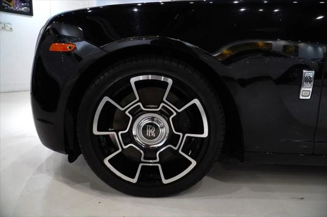 2010 Rolls-Royce Ghost 1st Gen - Image 10 of 12