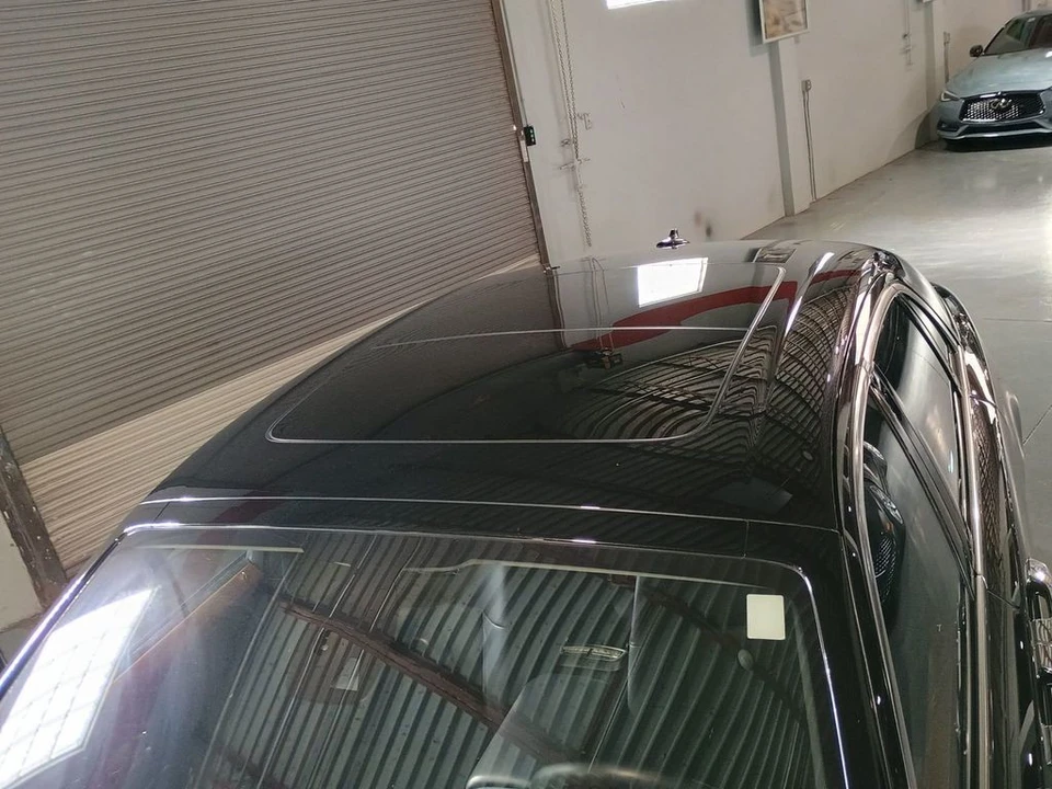 2010 Rolls-Royce Ghost 1st Gen - Image 11 of 12