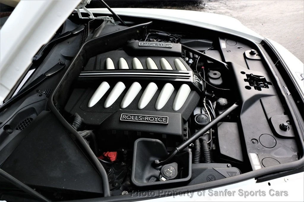 2010 Rolls-Royce Ghost 1st Gen - Image 11 of 12