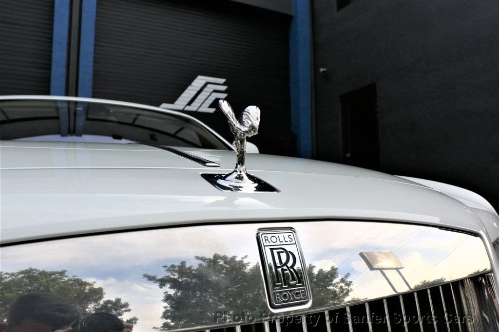 2010 Rolls-Royce Ghost 1st Gen - Image 10 of 12