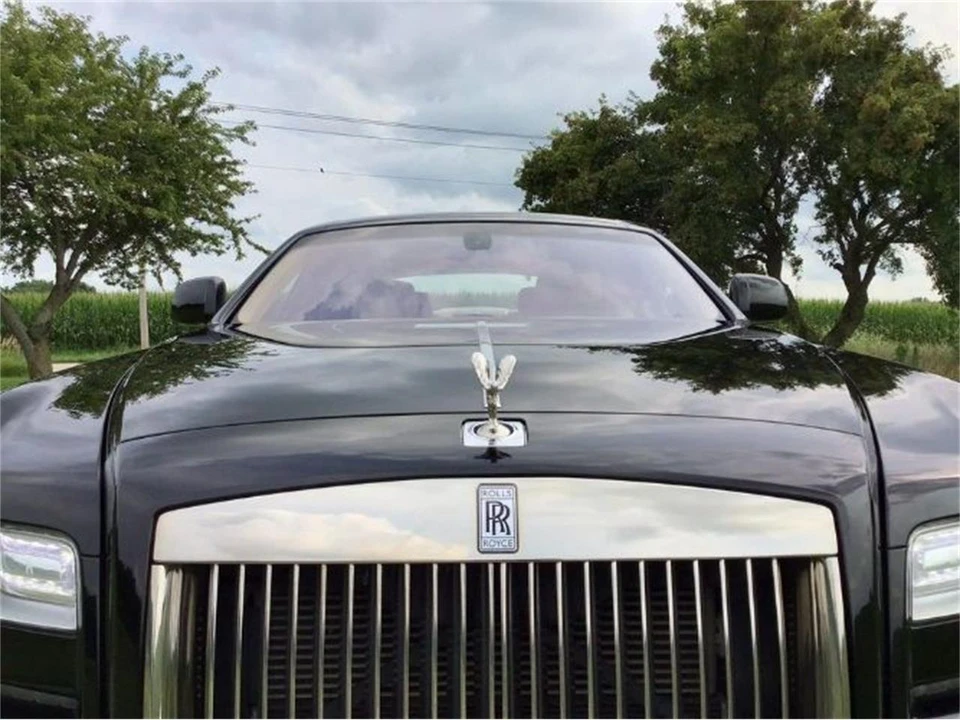 2010 Rolls-Royce Ghost 1st Gen - Image 7 of 19