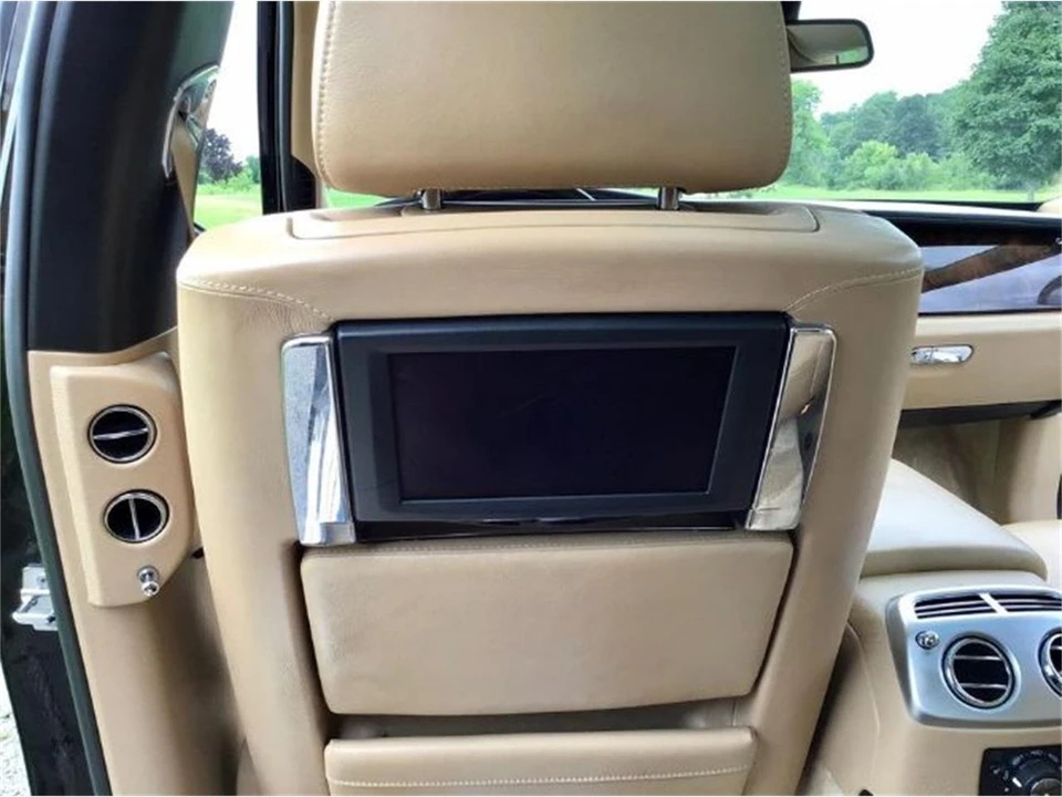 2010 Rolls-Royce Ghost 1st Gen - Image 9 of 19