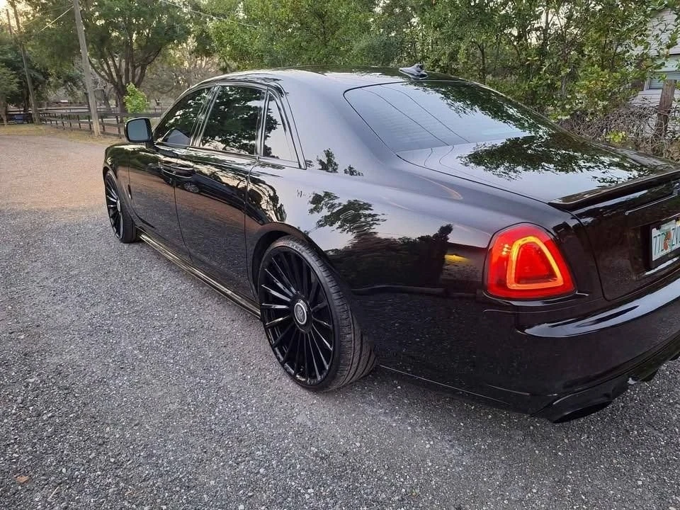 2010 Rolls-Royce Ghost 1st Gen - Image 9 of 20