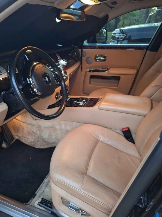 2010 Rolls-Royce Ghost 1st Gen - Image 16 of 20