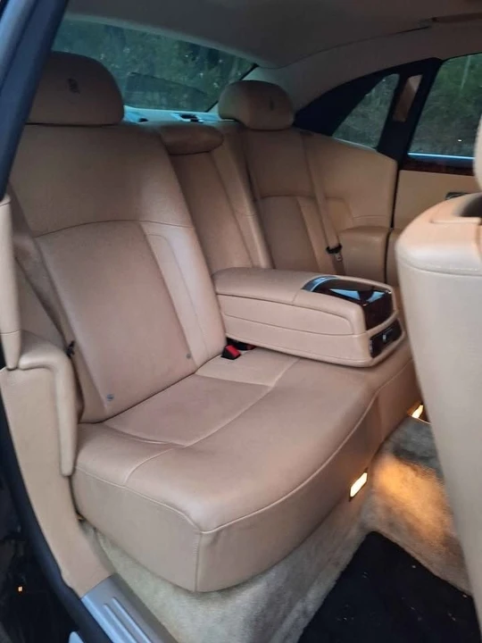 2010 Rolls-Royce Ghost 1st Gen - Image 20 of 20