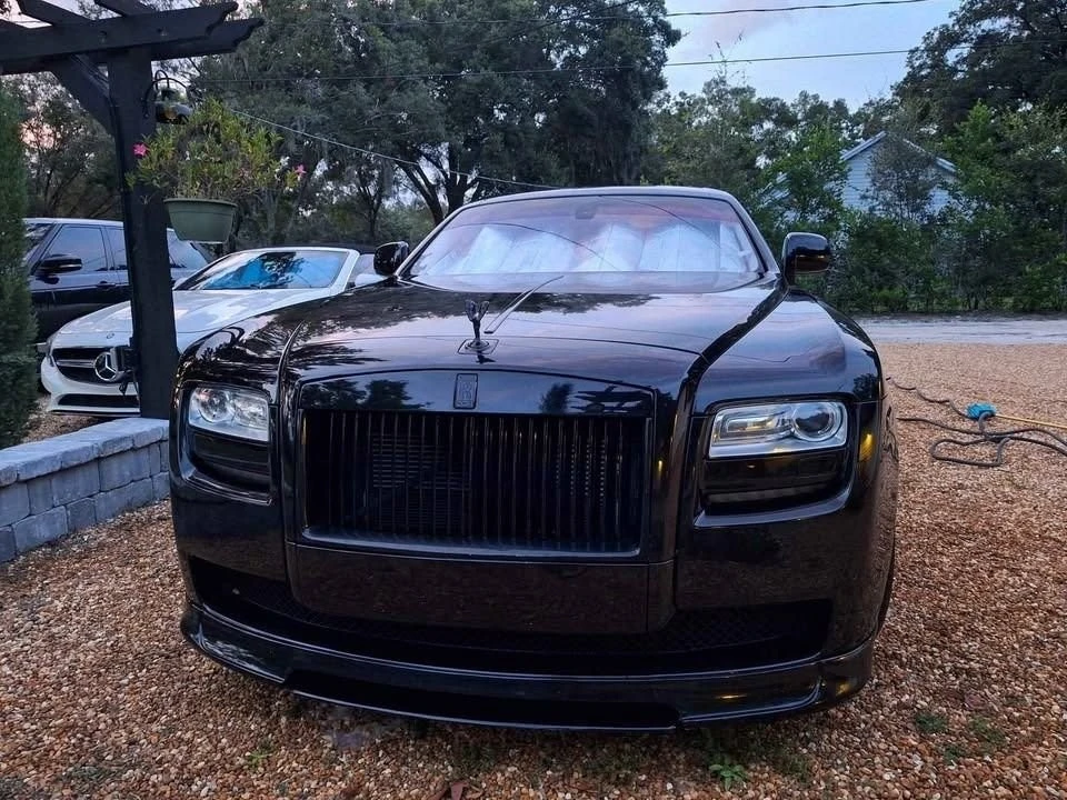 2010 Rolls-Royce Ghost 1st Gen - Image 6 of 20