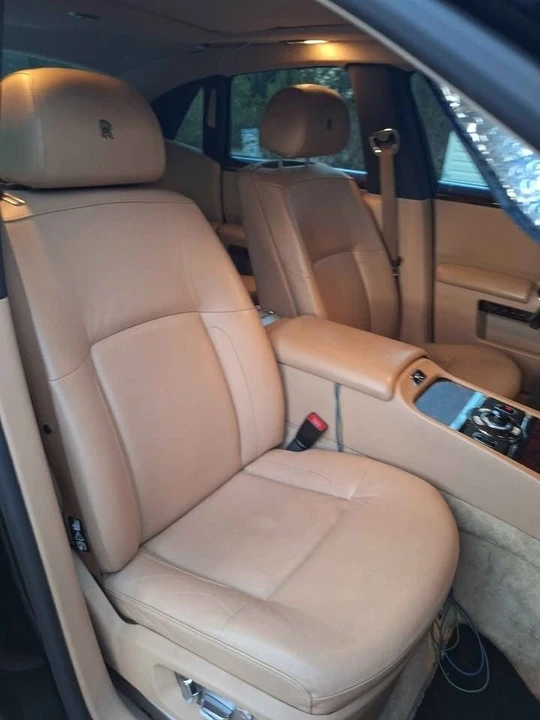 2010 Rolls-Royce Ghost 1st Gen - Image 19 of 20