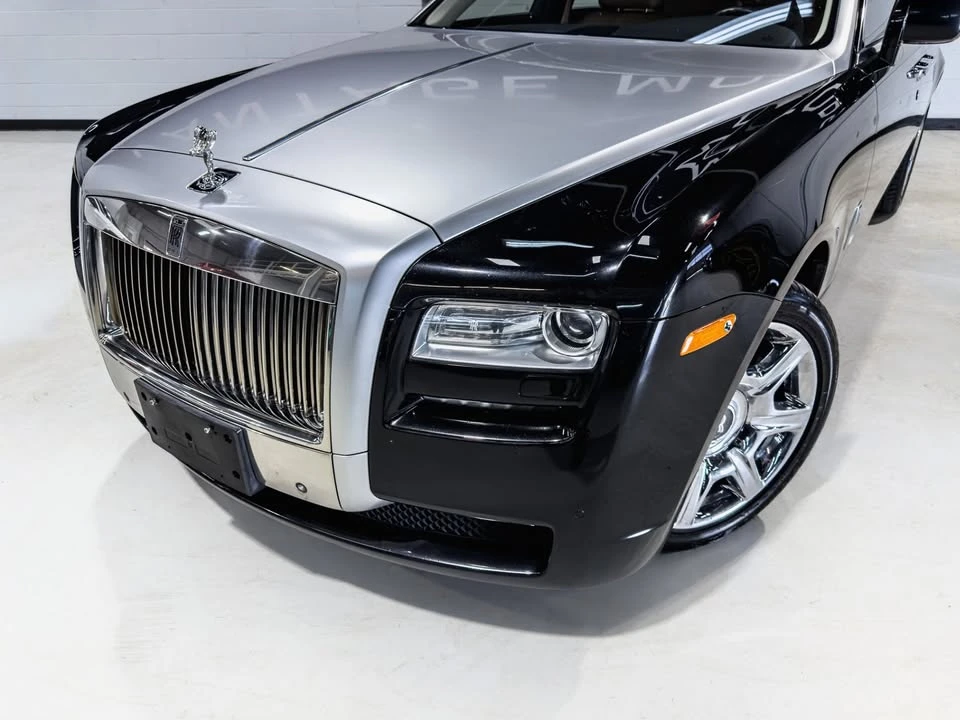 2010 Rolls-Royce Ghost 1st Gen - Image 6 of 20